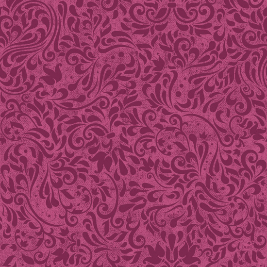 Șervețele 40X40cm Zinnia fuchsia, 12buc