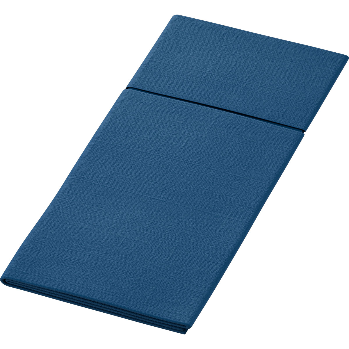 Șervețele prefoldate slim 40X33cm Dark blue
