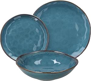 SET VESELA NORDIK PACIFIC, 18 piese