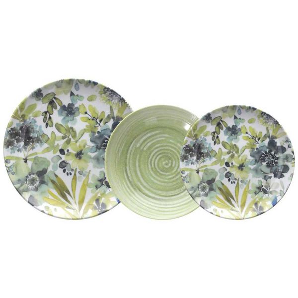 SET VESELA OFELIA, 18 piese