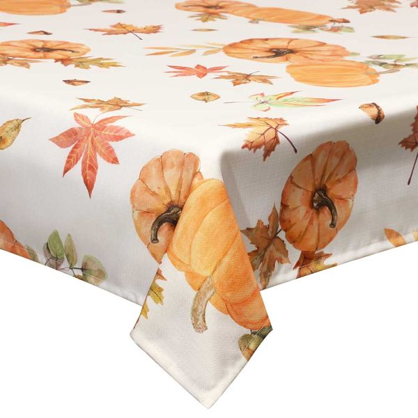 Fata de masa 140X180CM AUTUNNO, cotton