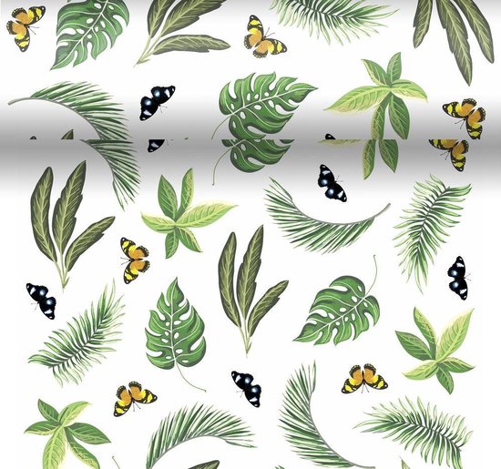 Traversa non-textila Dunicel 0,4X4,8 Rainforest