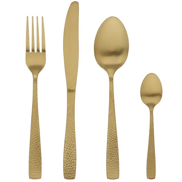 Set tacâmuri Antony Pauline 24 piese