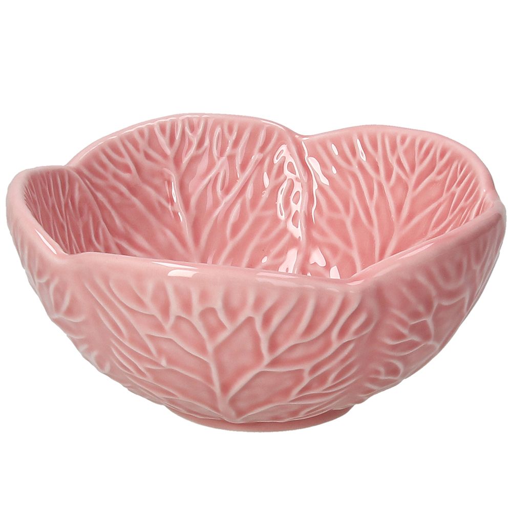 Bol Savoy Rosa, 15 cm